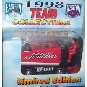   50 Scale Hockey Team Collectible Car NHL By White Rose Sports