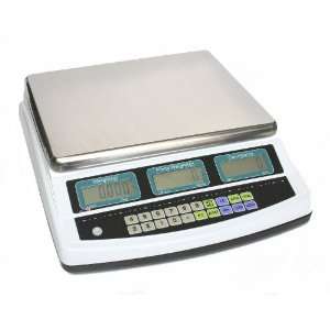  QTech G 60 Counting Scale (60lb Capacity)