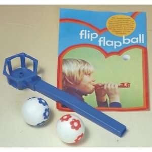  Flip Flap Ball Toys & Games