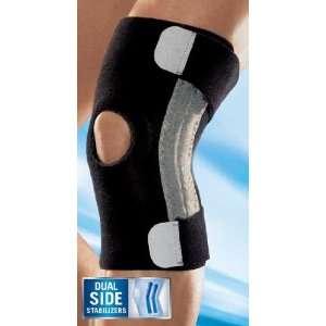  Futuro® Adjustable Knee Stabilizer Health & Personal 