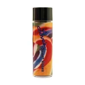  Loves Sweet Kisses By Dana Shimmery Fragrance Solid Stick 