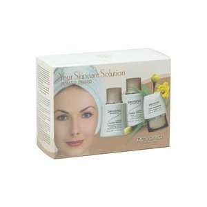   Botanica YSCS Power Repair Skin Pack (Your Skin Care Solution) Beauty