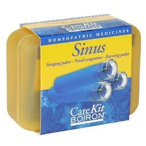  Boiron Homeopathic Medicines Sinus Care Kit Health 