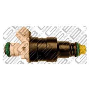  GB 822 11103 Multi Port Fuel Injector Remanufactured 