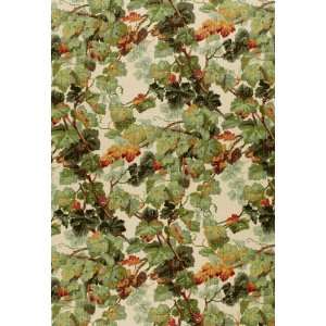  Schumacher Sch 1212012 Arbor Vine   Document Fabric Arts 