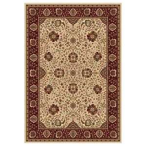  828 Visions 5619010 Traditional 8 Area Rug