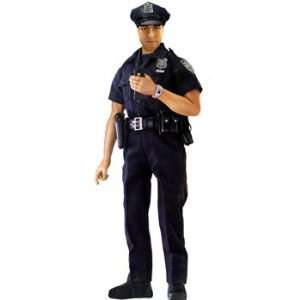  1/6 Scale BBI NYPD (Police Department, City of New York 