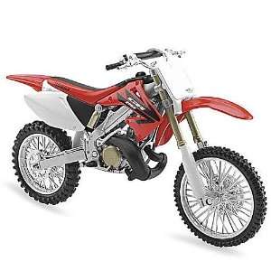  Honda CR250R 16 Scale Toy 