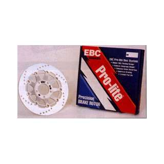  EBC Street Brake Disc Kit MD1141RS Automotive