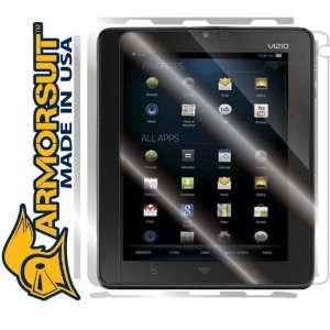  Armorsuit MilitaryShield   Vizio 8 Inch Tablet VTAB1008 