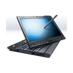  Lenovo ThinkPad X201 Tablet Loaded with Windows 7 and 