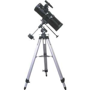  NEW Black 4.5 1000mm Reflector Telescope F Ratio/ 8.8 
