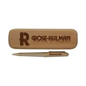  Rose Hulman Wood Penset Maple