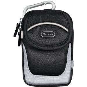  Tg Zn10160 Camera Case (Silver) by Targus Red Camera 
