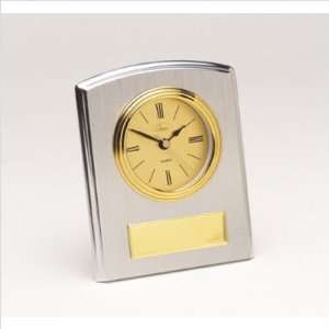  Chass Capri Desk Clock 62540