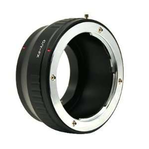  Camera Adapter Ring Tube Lens Adapter Ring / Contax 