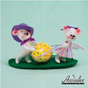  Annalee 2009 Egg Rolling Mice