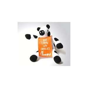  Chick Fil A Cow Plush, Baltimore Orioles Promotional Toy 