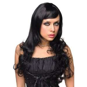  Shirley Wig Black Toys & Games