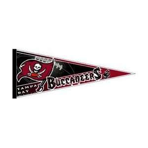  Bucs Pennant