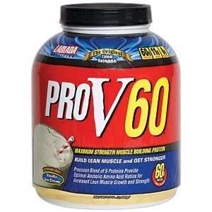  ProV 60 Protein  3.5lb vanilla
