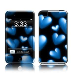  Cold Hearted Design Apple iPod Touch 1G (1st Gen 