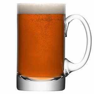 LSA International Bar Beer Tankard 