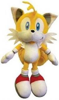 Tisami on X: Halloweeks Day 16 - Tails doll from sonic R and