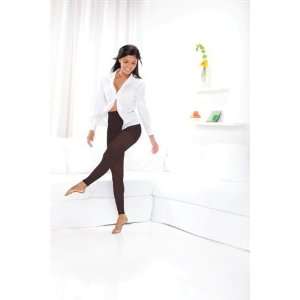    Therafirm Footless 10 15 mmHg Tights