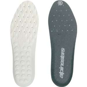  Alpinestars Soles and Inserts Footbed Boot Mens Durban 9 