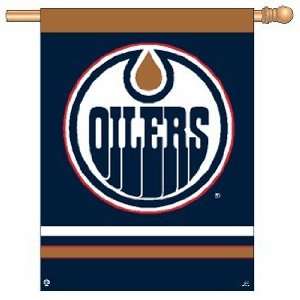  Edmonton Oilers Flag   Flags   Flags 