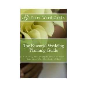  The Essential Wedding Planning Guide 