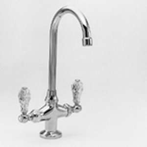  Newport Brass 1078/26D Kitchen Faucets   Bar Sink Faucets 