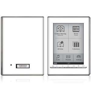  Sony Reader Touch Edition PRS 700 Decal Sticker Skin 