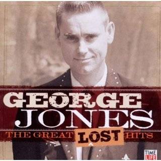 George Jones The Great Lost Hits (2CD)