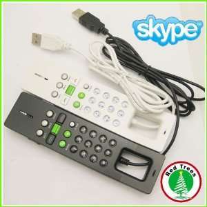  +50pcs/lot for skype usb phone