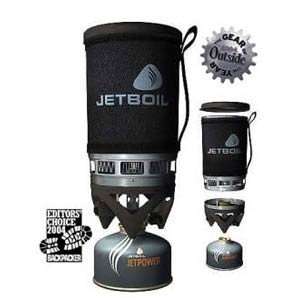  Jetboil PCS with Pot Support