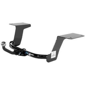  CURT Manufacturing 110222 Class 1 Trailer Hitch with 2 In 