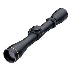   VX 2 2 7x33mm, Matte, LR Duplex Gun Scope 110795