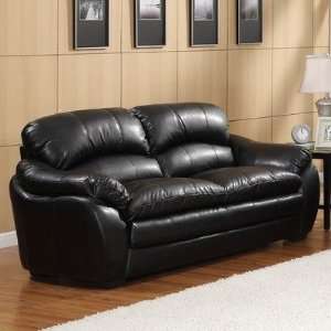  Woodbridge Home Designs 9880 3 9880 Series Leather Sofa 