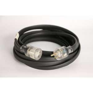  Flat Convention Center Extension Cord 12/3 15FT