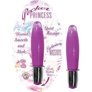  Nass Walk Pocket Princess Purple