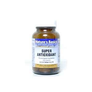  Super Antioxidant