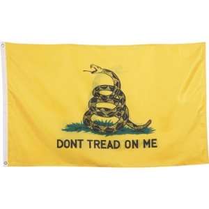  Gadsden Flag Makes a Statement