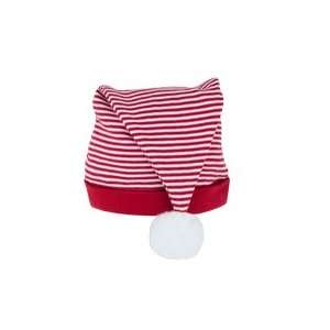   Holiday Stripe Rib Hat Size Small 3 9 Month   120514 