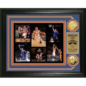  Jeremy Lin   New York Knicks