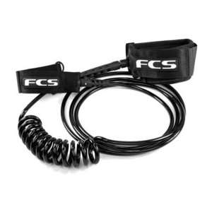 FCS Stand Up Paddleboard Ankle Leash 11 ft Sports 