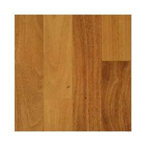  Indusparquet Amendoim 6 1/4 x 5/16 Hardwod Flooring 