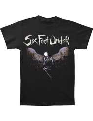  Six Feet Under   Clothing & Accessories