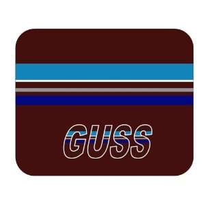  Personalized Gift   Guss Mouse Pad 